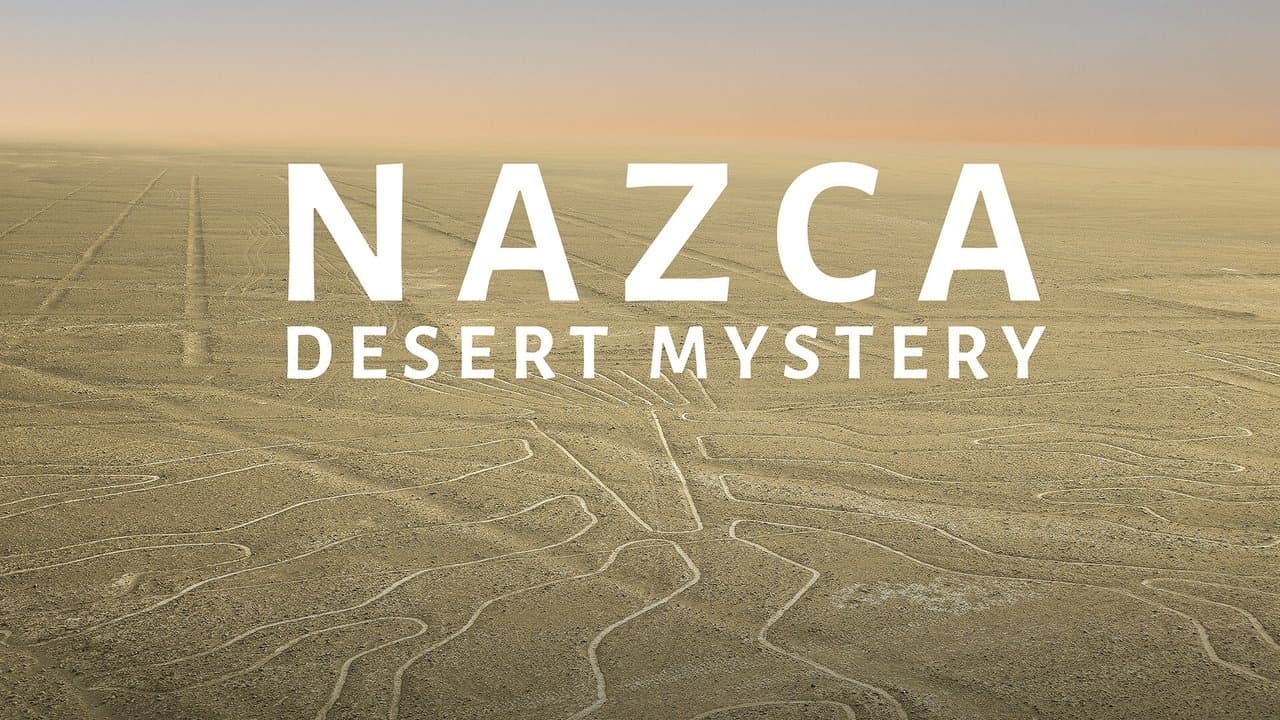 Nazca Desert Mysteryの背景画像
