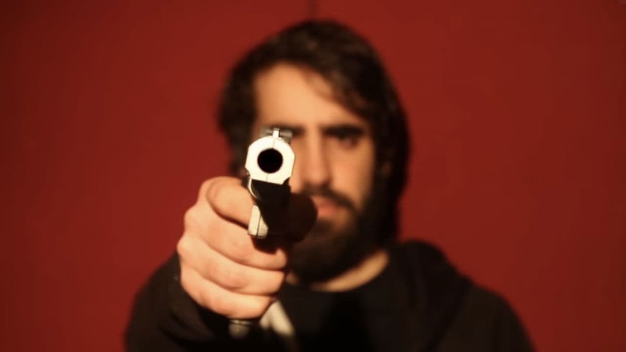 Ouça o Filme!の背景画像