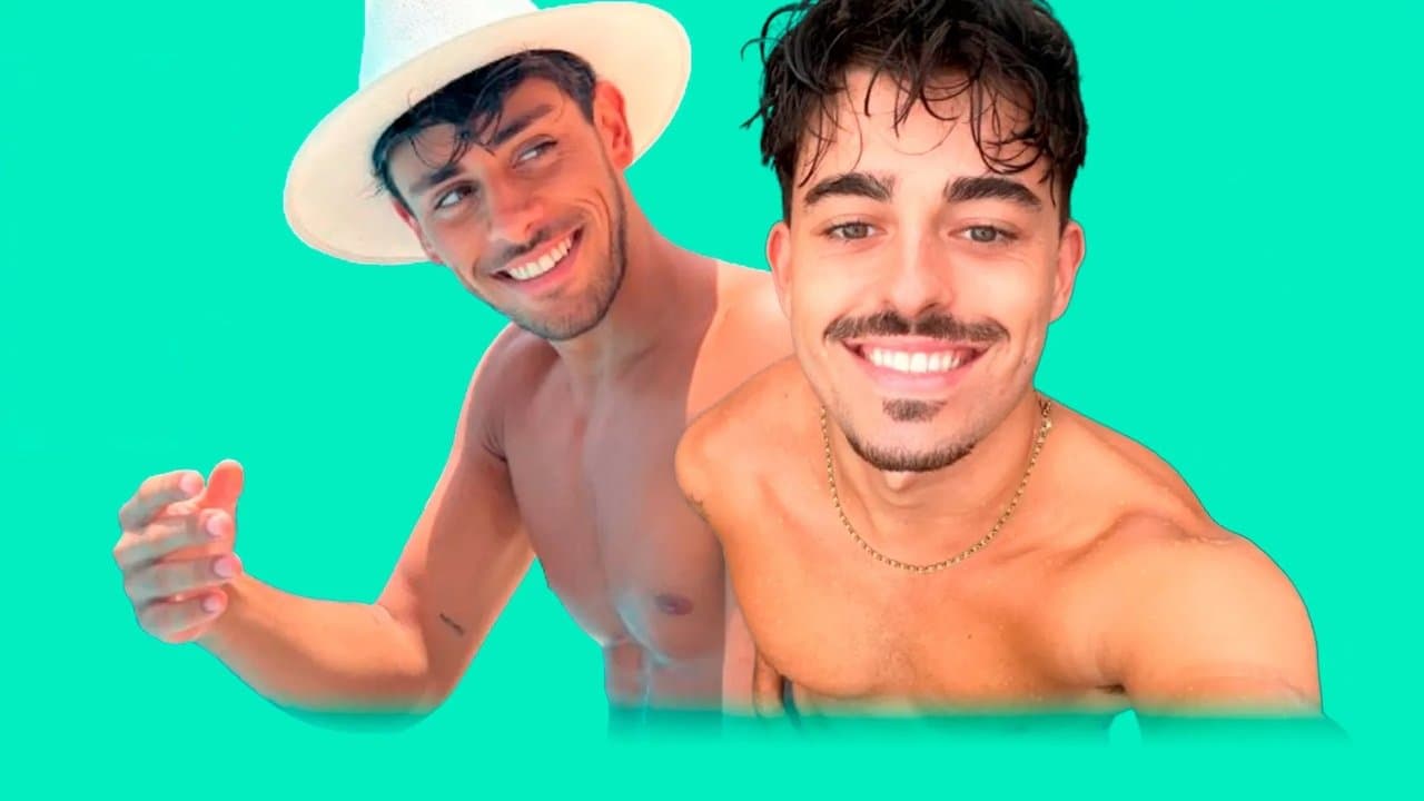 Teo va a Austràliaの背景画像