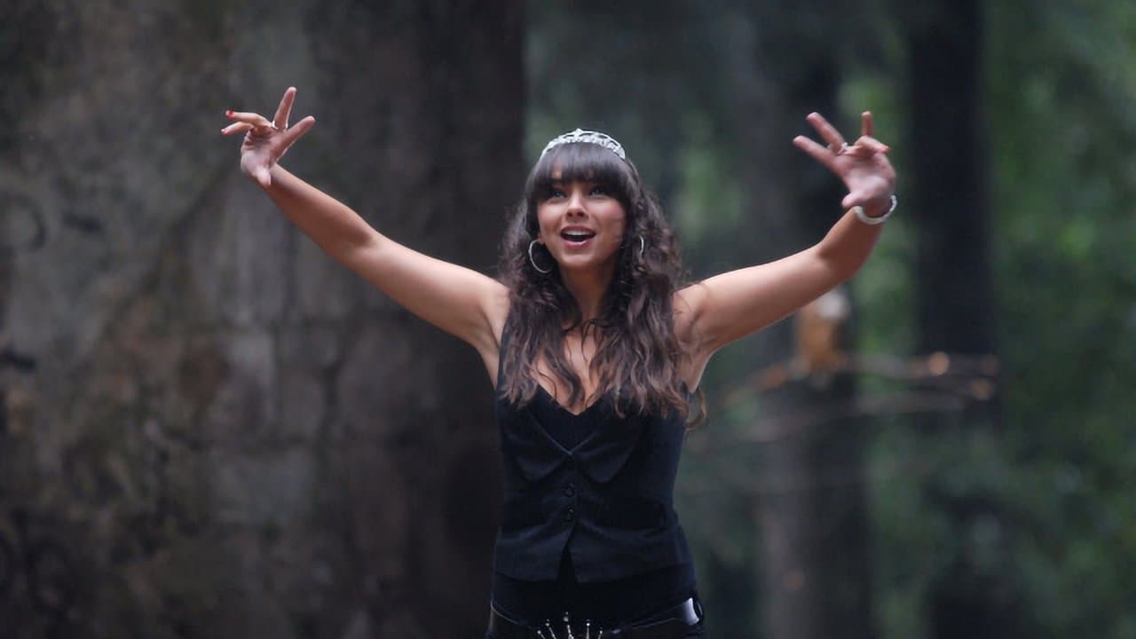 Absurda Cenicientaの背景画像