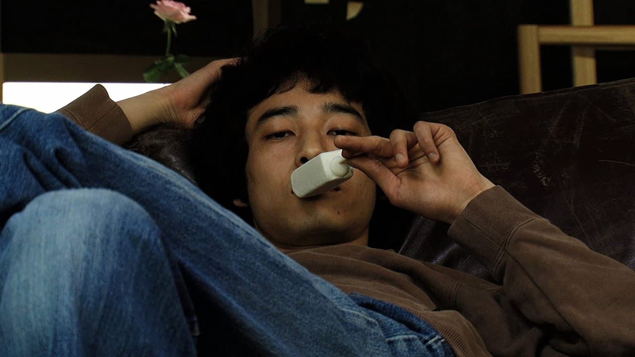 End of the Nightの背景画像