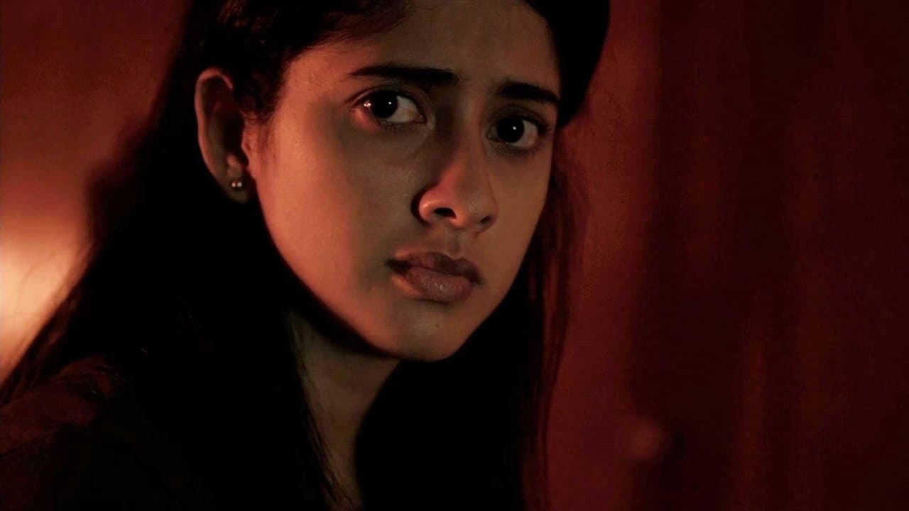 Lienzo en blancoの背景画像