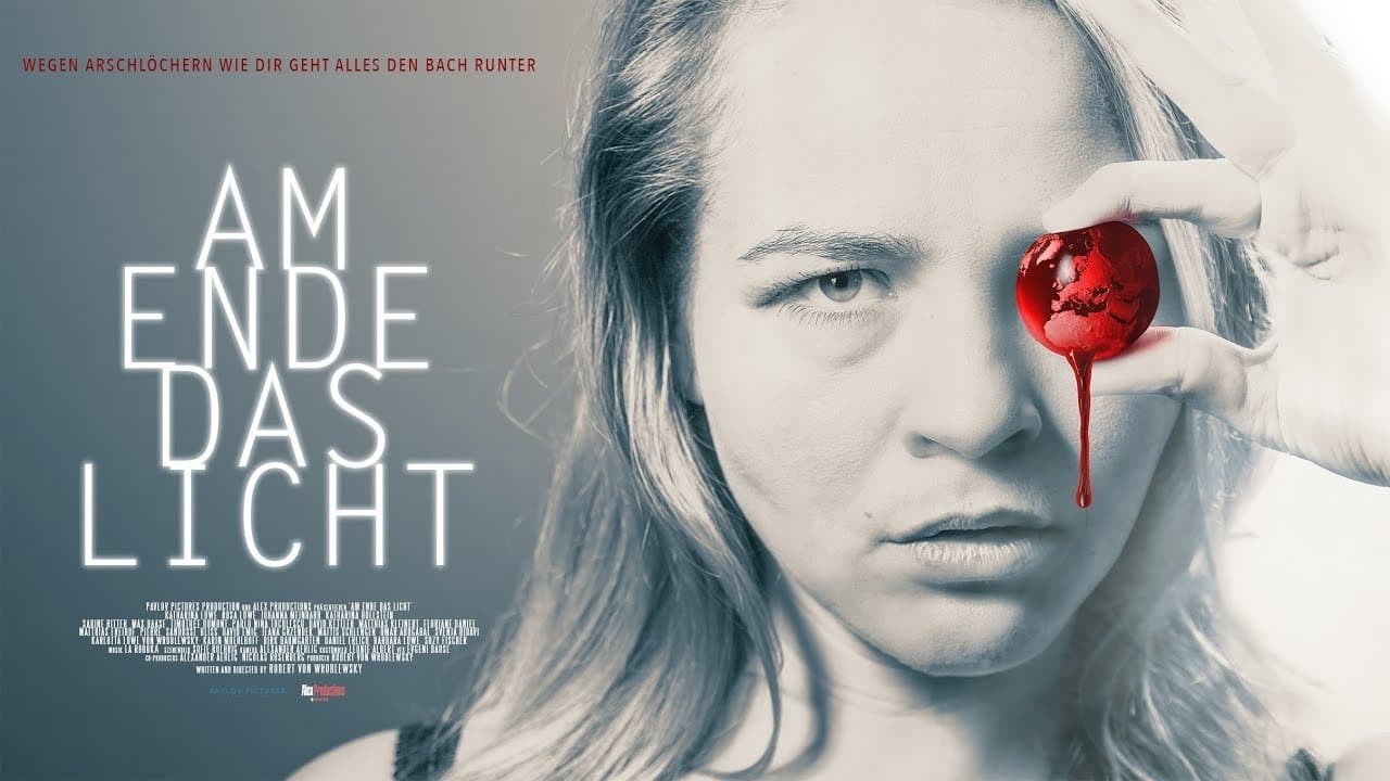 Am Ende das Lichtの背景画像