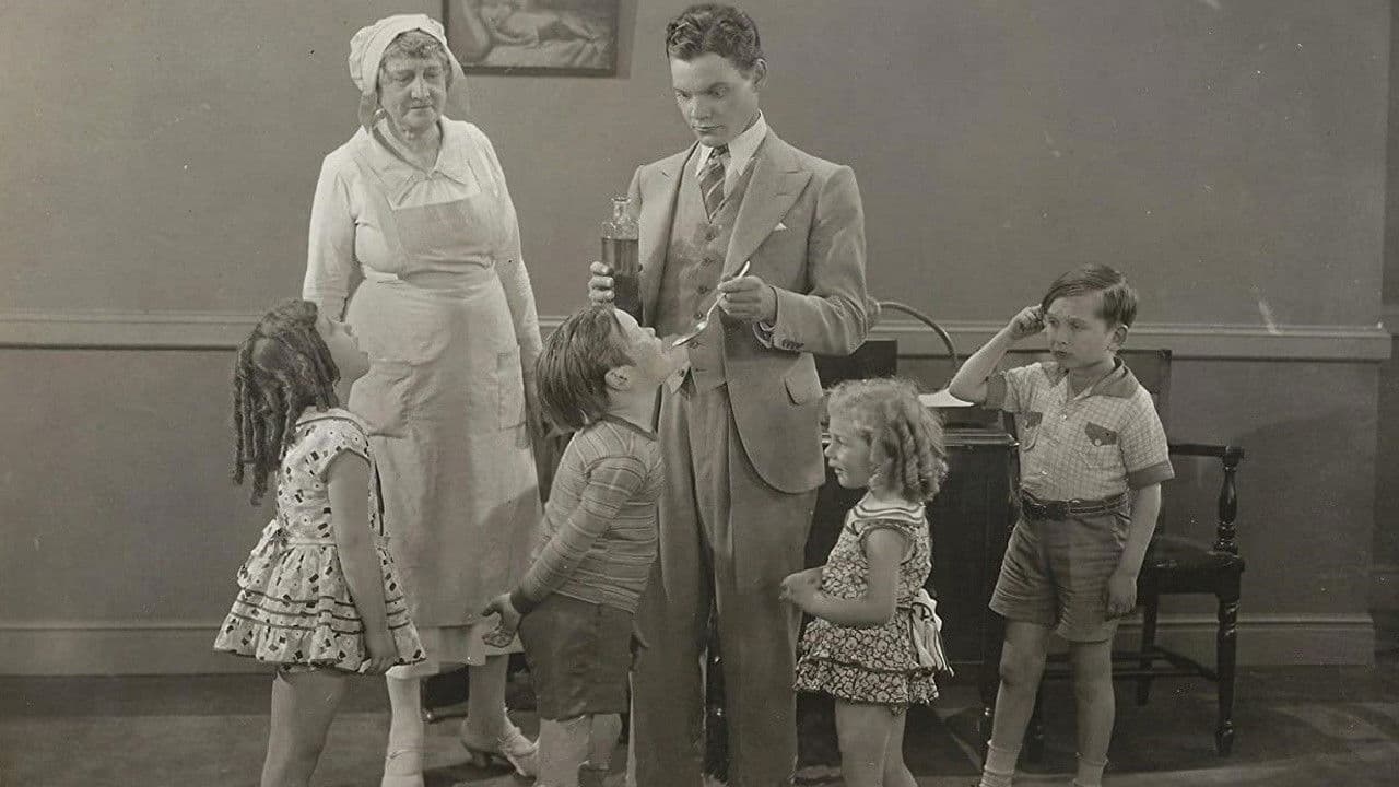 Night Workの背景画像