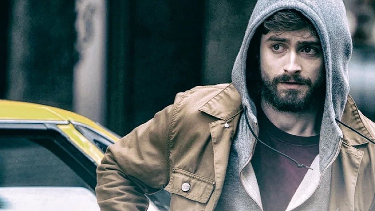 The Gamechangersの背景画像