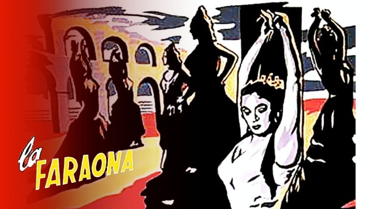 La faraonaの背景画像