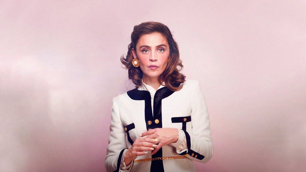 グッドガールズ: 崖っぷちの女たちの背景画像