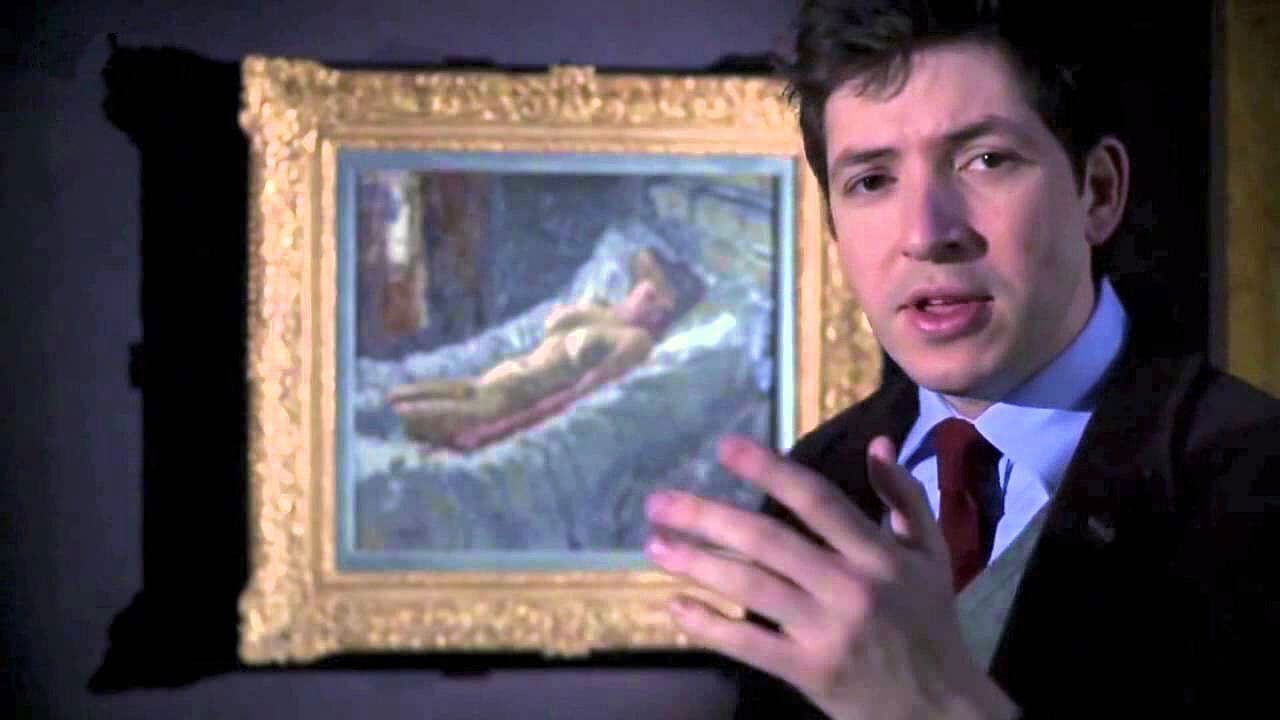 British Mastersの背景画像