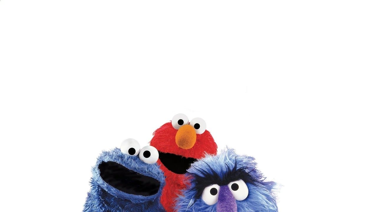 Sesame Street: Monster Hits!の背景画像