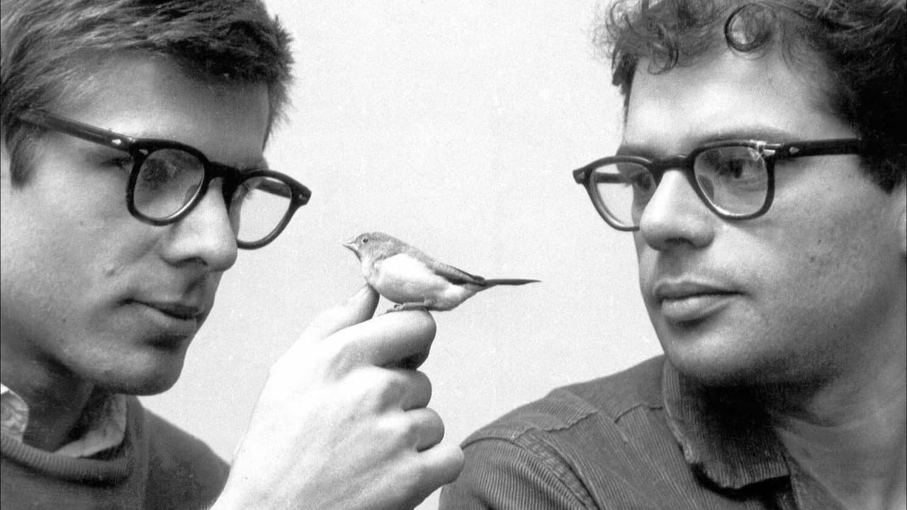 Beat Generationの背景画像