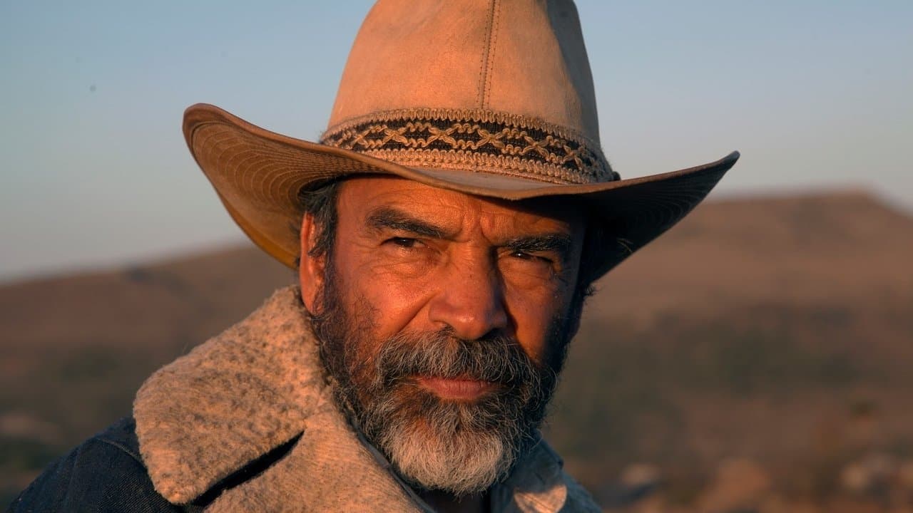 La delgada línea amarillaの背景画像