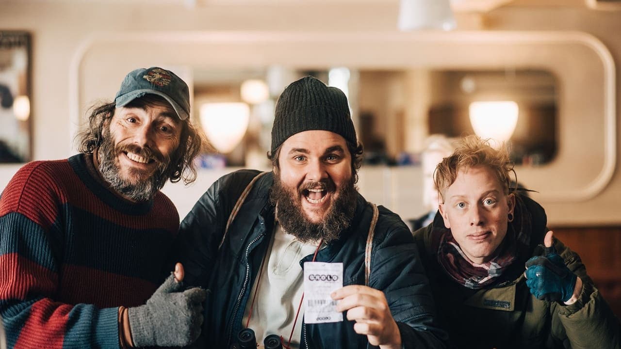 Trois fois rienの背景画像