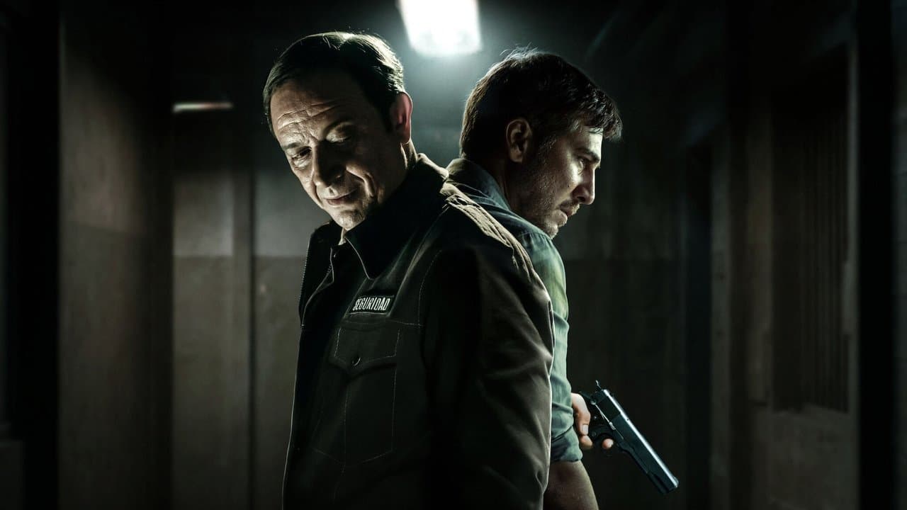 ザ・ロンゲスト・ナイトの背景画像