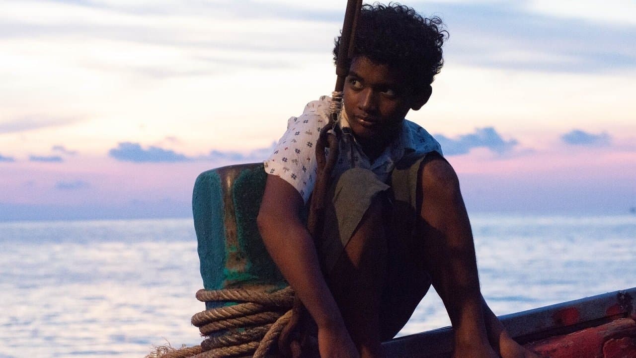 Buoyancyの背景画像