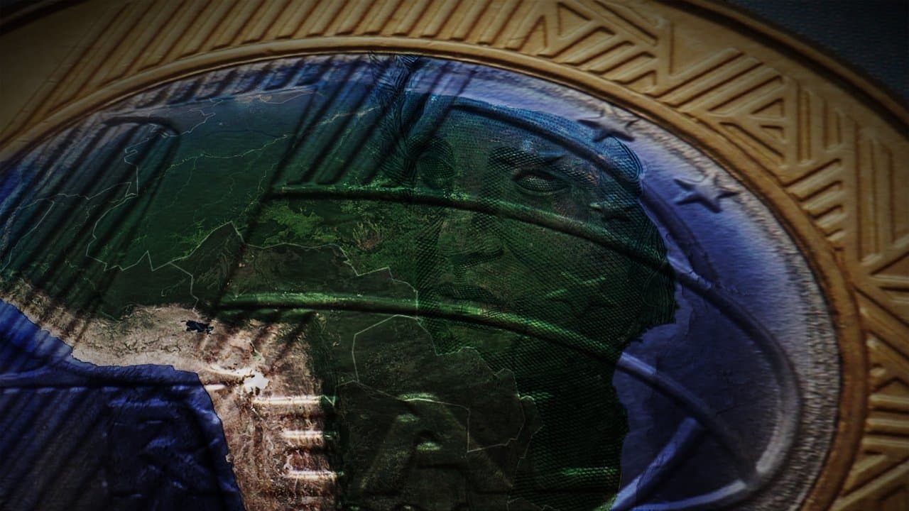 O Dinheiro é Nossoの背景画像