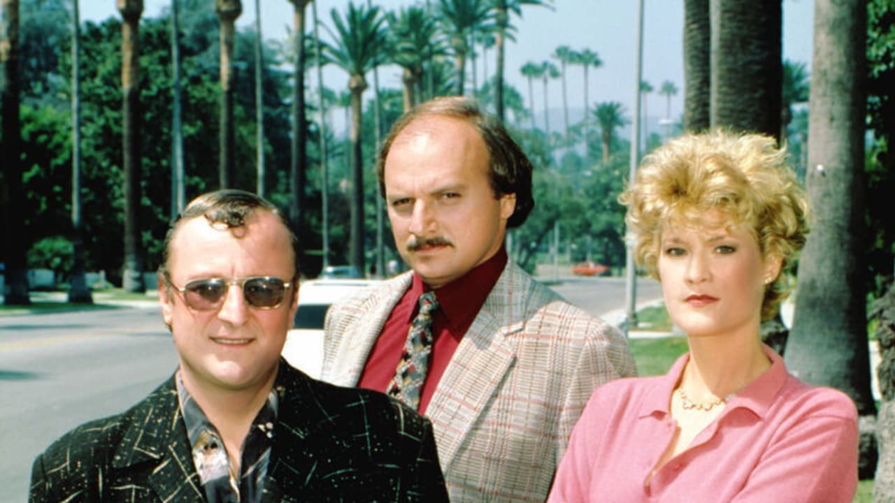 Beverly Hills Buntzの背景画像