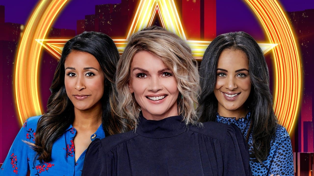 Shownieuwsの背景画像