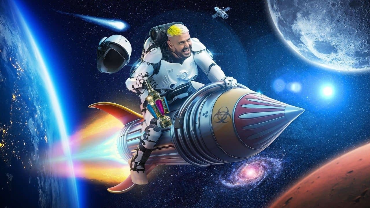 رامز ايلون مصرの背景画像