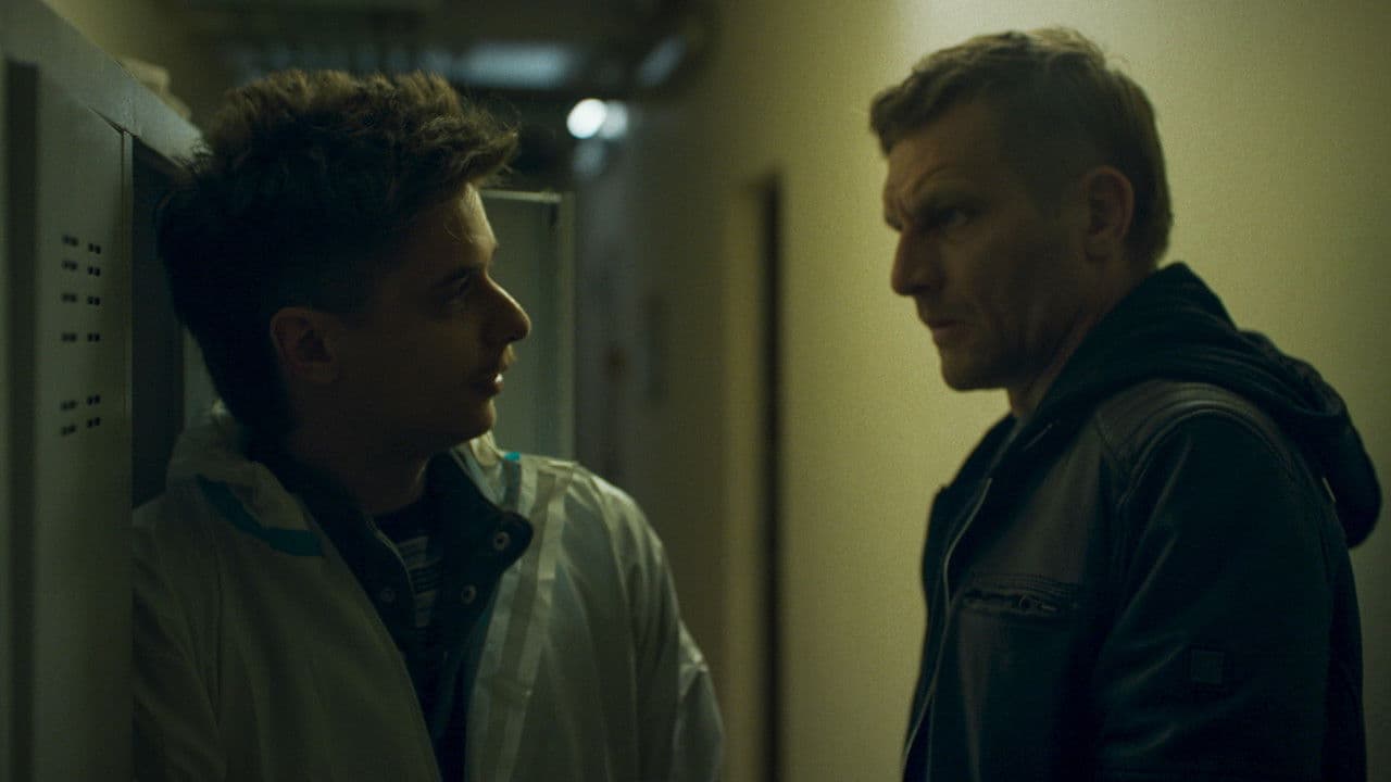 Kołysanka dla psaの背景画像