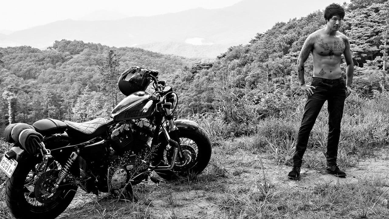 성난 화가の背景画像