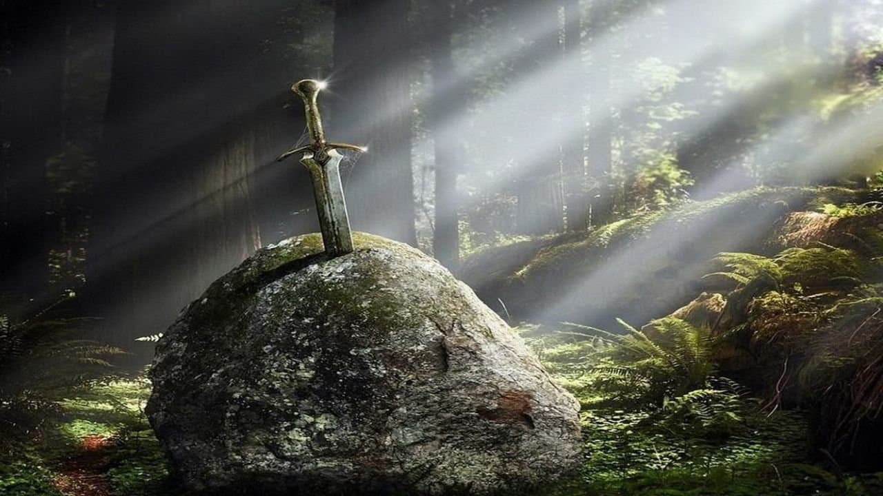 Merlin: The Returnの背景画像