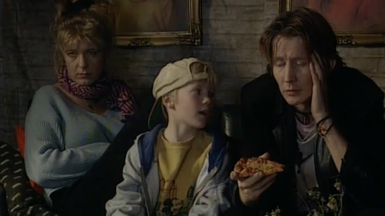 Fæhår og Harzenの背景画像