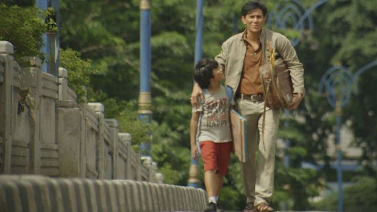 Tampan Tailorの背景画像