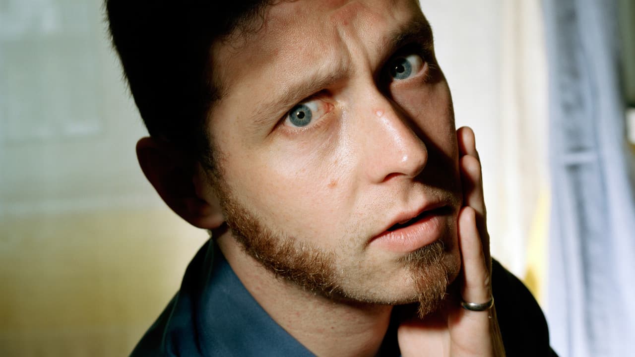 Dave Gorman's Important Astrology Experimentの背景画像