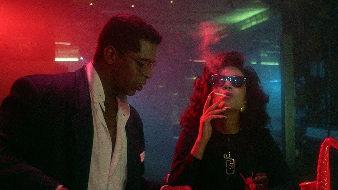 Def by Temptationの背景画像