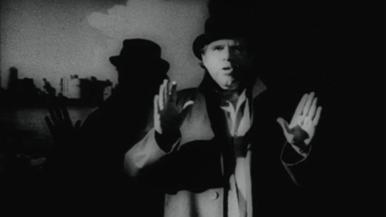 O Signo do Caosの背景画像