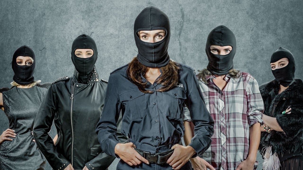 Kobiety mafiiの背景画像