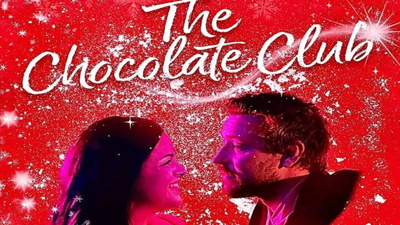 The Chocolate Clubの背景画像