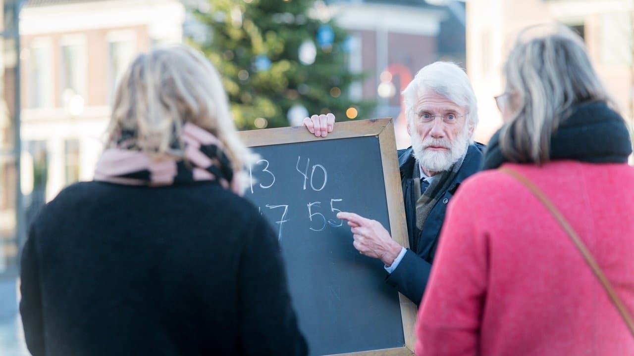 Erik Scherder Onderzoektの背景画像