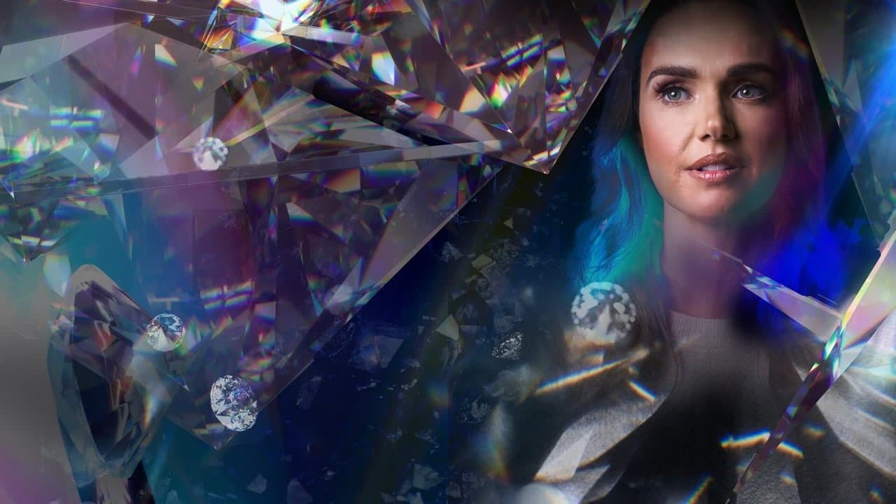 Who Stole Tamara Ecclestone’s Diamonds?の背景画像