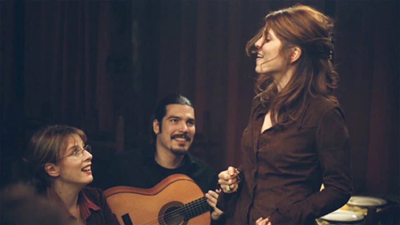 Le Rôle de sa vieの背景画像