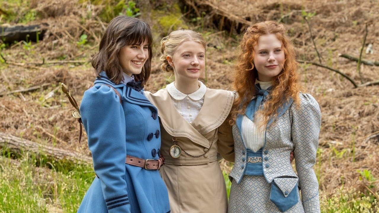 Tři princeznyの背景画像