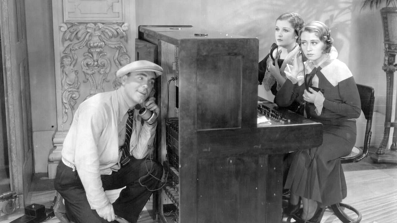 I've Got Your Numberの背景画像