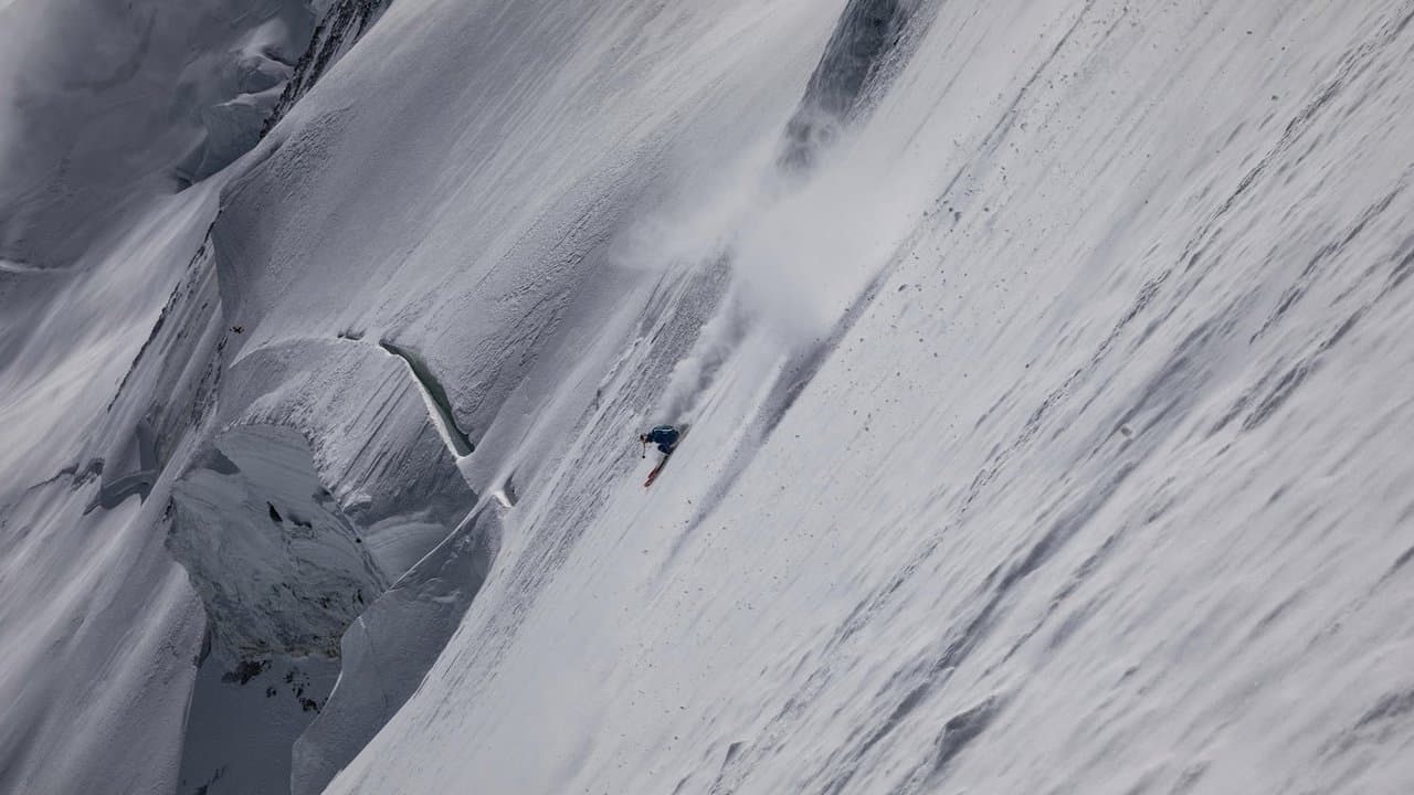 Race the Faceの背景画像