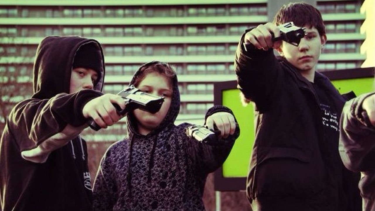 Porcupine Tree: Nil Recurringの背景画像