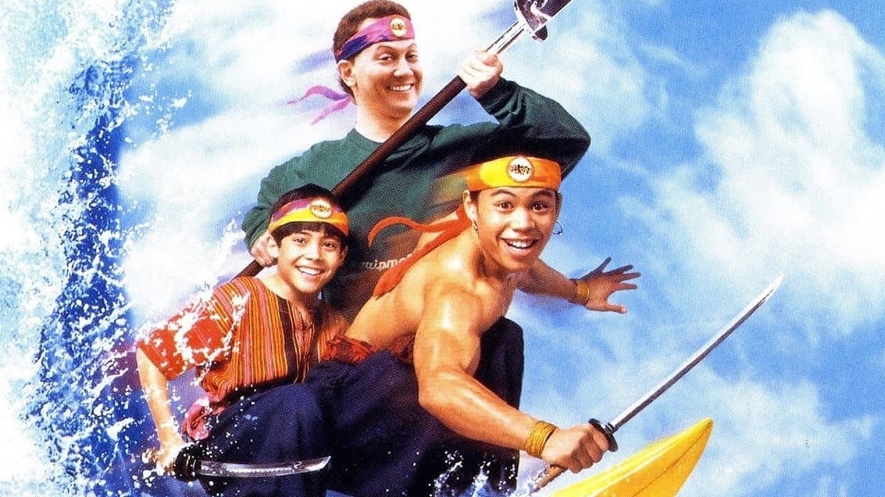 鉄の顔を持つ男の背景画像
