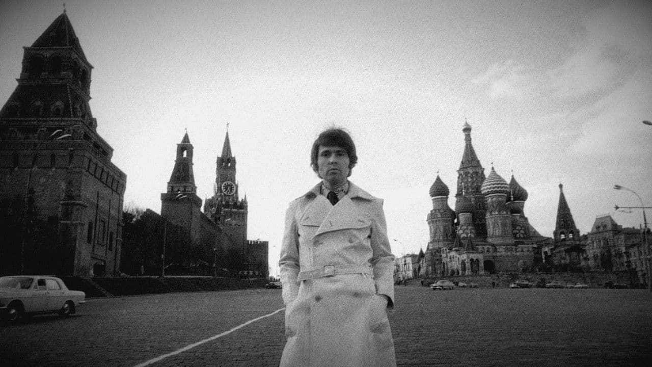 Raphael: desde Rusia con amorの背景画像