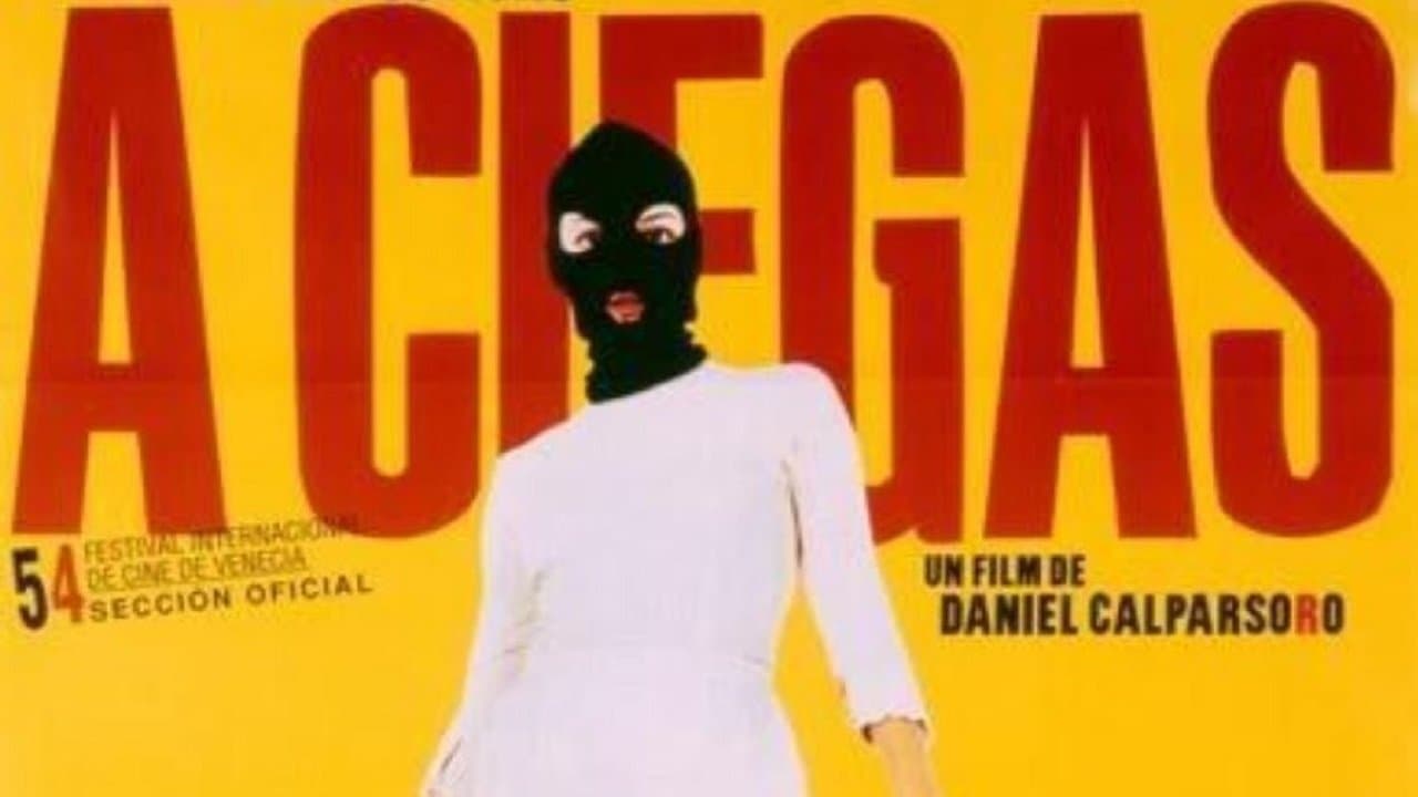 A ciegasの背景画像