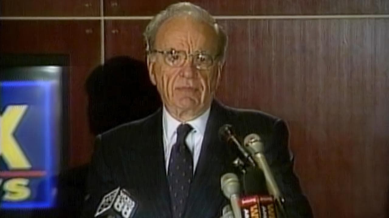 Outfoxed: Rupert Murdoch's War on Journalismの背景画像