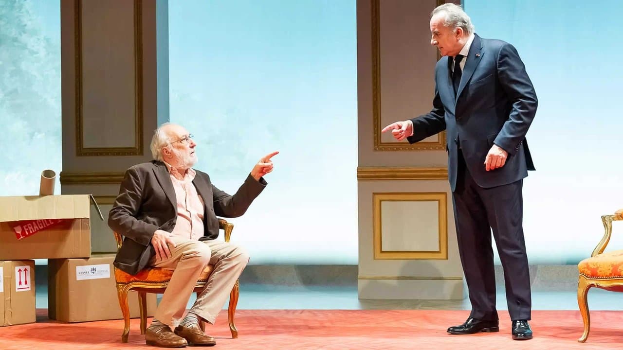 Par le bout du nezの背景画像