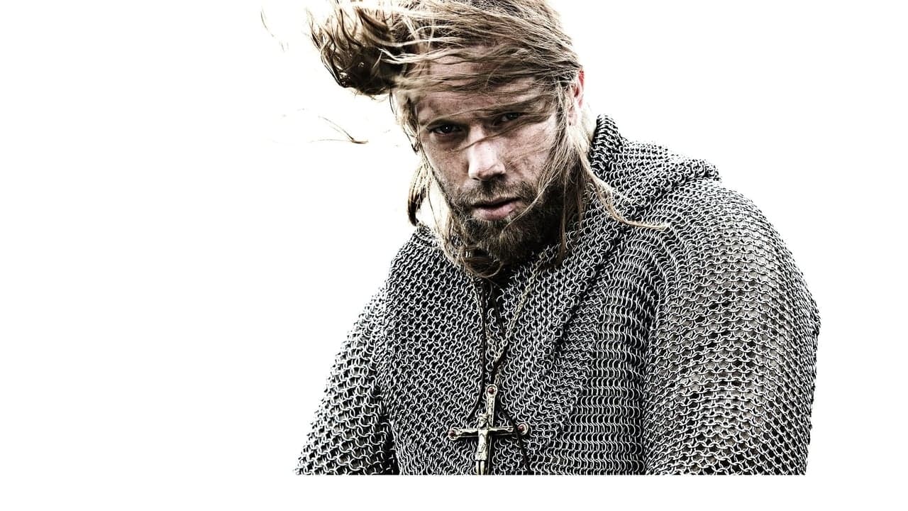 Vølvens forbandelseの背景画像