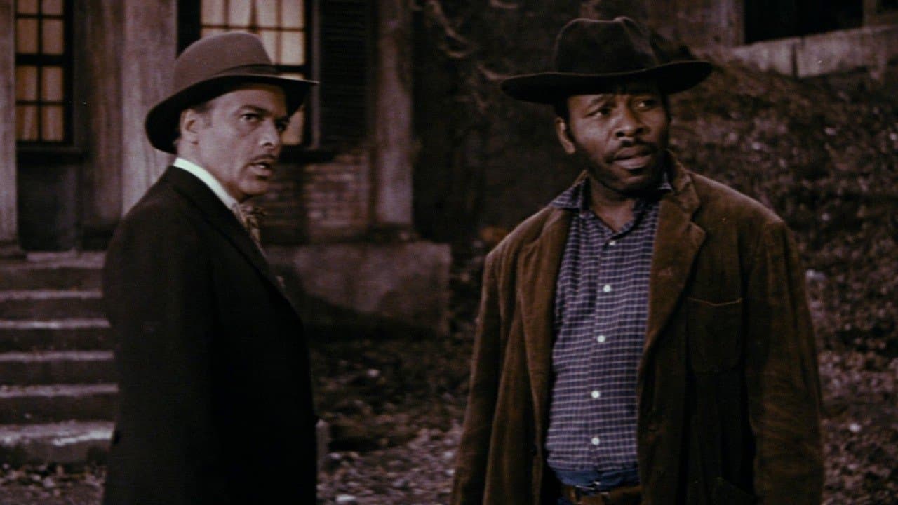 Uncle Tom's Cabinの背景画像