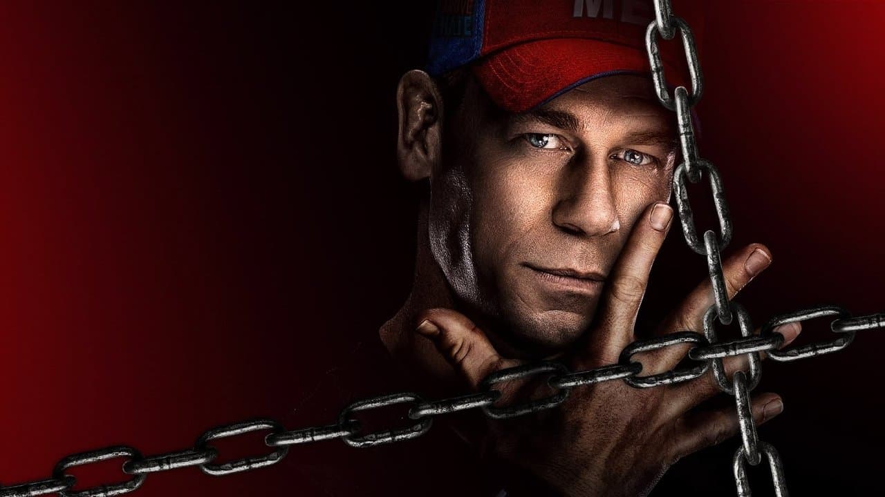 WWE Elimination Chamber 2025: Torontoの背景画像