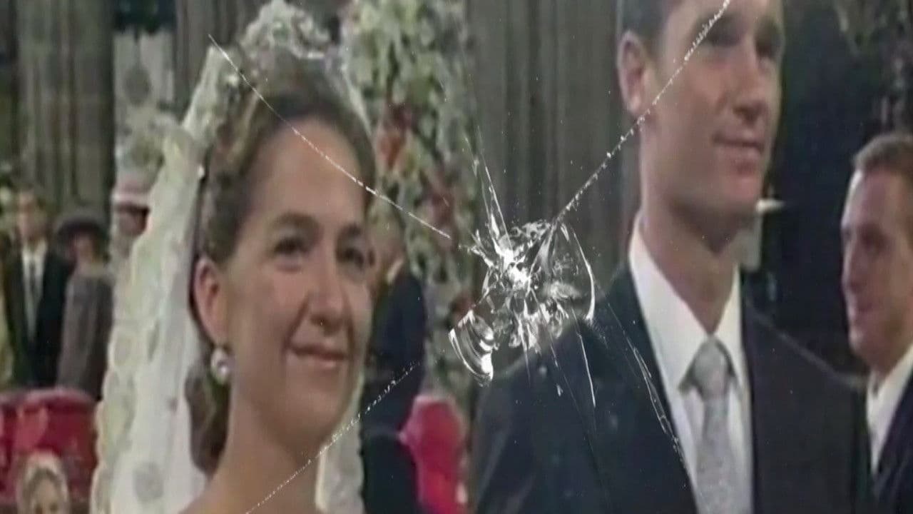 Cristina de Borbón: Rota de amorの背景画像