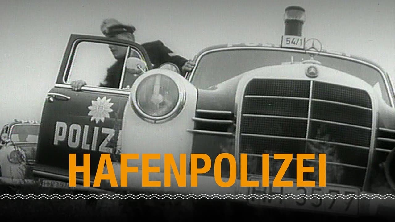 Hafenpolizeiの背景画像
