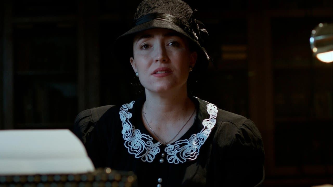 Ada and the Docの背景画像